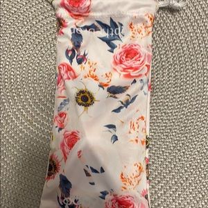 Floral Loopy X/XS case